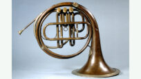 French Horn in F